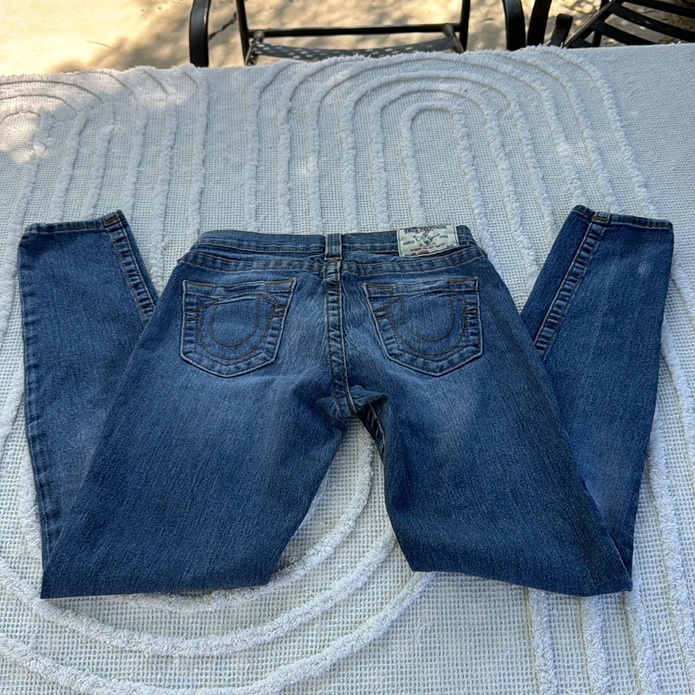 True religion pants